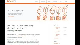 How to Enabled RabbitMQ Plugins