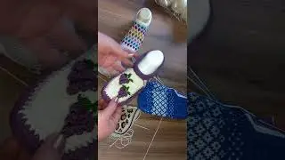 Вся в работе🤗🧶🧶 скоро вернусь👋