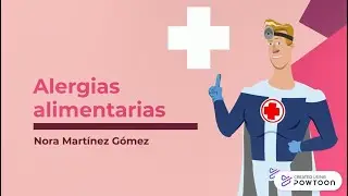 Alergia alimentaria