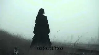 Horror Stock Footage - Woman in the Mist
