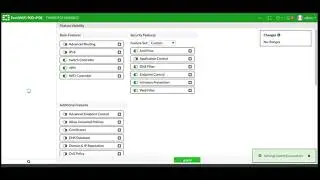 Fortinet Fortigate Firewall Feature Visibility 🔥🔥🔥