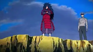 GHOSTEMANE x PARV0 - Omnis [AMV]