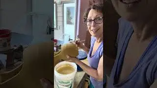 Behind the scenes: altering a pitcher in real time