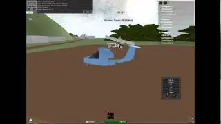 castledude11's ROBLOX video