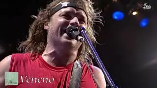 La Renga - Veneno (En Vivo Estadio River Plate 30/11/2002)