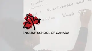 English School of Canada (ESC) International School Practicum