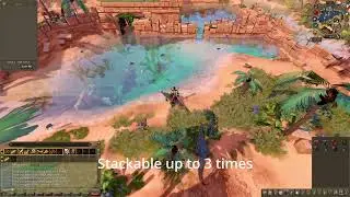 How to catch plain whirligigs