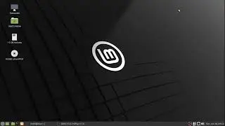 Linux Mint 20 “Ulyana” MATE  preview by skulstars