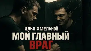 Илья Хмельной - Мой главный враг | Песня-исповедь о борьбе с собой