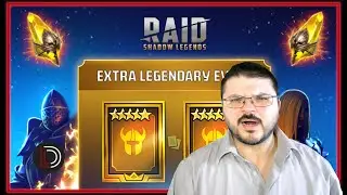 Un evento de invocacion... que SI CONVIENE?!? - Raid Shadow Legends Español