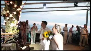 Video de casamento HD Flavia e Ricardo