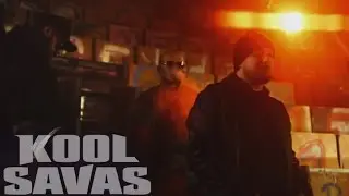 Kool Savas 