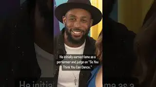 Alabama native Stephen “tWitch” Boss dies at 40