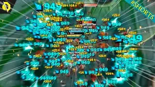 RYZE MATANDO 80 MINIONS COM 1 Q (VÍDEO SATISFATÓRIO) 