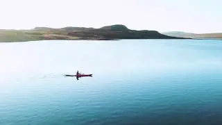 Fjällsommar