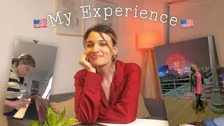 Studying Abroad Tips (Immigrant US College Student)