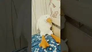 Скала Гусь