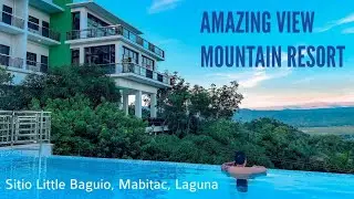 Short Cinematic Vid using IPhone 13 pro max | Amazing View Mountain Resort