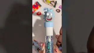 RICK AND MORTY VS CATRICE