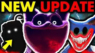 Chapter 3’s New Monsters + Lore REVEALED (Mini Theories!)
