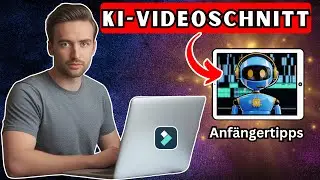 Top 3 essentielle KI-Features zur Videobearbeitung | Wondershare Filmora