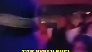 Story malam jumat