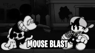 Mouse Blast but Mickey sings it