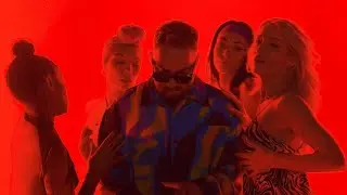 Mario Joy - Love For Maria | Official Video