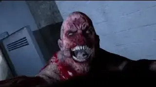 Outlast. Смерть Криса Уокера (Saint-Sound.TV)
