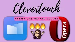 Clevertouch