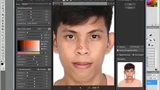Photoshop Easy Tutorial - Picture Package