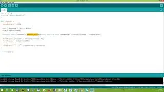 ESP32 Arduino: Base64 encoding (using crypto/base64 lib)