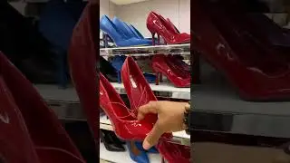 I couldn’t buy a shoe for myself is  UK🇬🇧 😭😭😭 