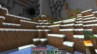 Minecraft - Something To Be Proud Of - Episode 3 - Safety