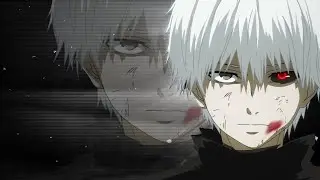 Tokyo Ghoul Edit