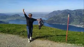 Niederbauen Switzerland