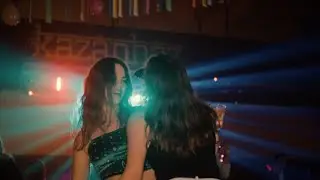 KAZÁNHÁZ | 21. SZÜLETÉSNAP AFTERMOVIE | YAMINA