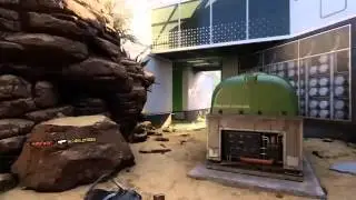 Call of duty black ops 3 multiplayer