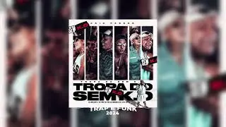 Tropa do Sem K O - MC`s Joãozinho VT, Vine 7, Tuto, Duzinho SP, Luuky e Ryan SP