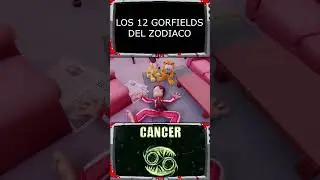 El Gorefield de Cancer - Pepe el Mago #pepeelmago #videojuegos #miedo