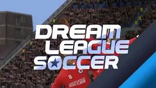 Dream league gameplay / android football game