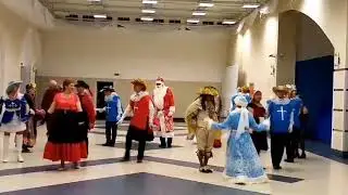 Танец 