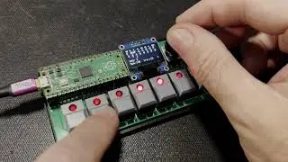 PicoStepSeq demo1