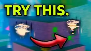 99% of Players can't do this in Blox Fruits