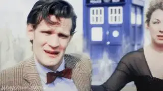 doctor who || angels
