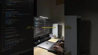 Coding changed my life forever 