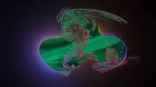 Resolume, Synesthesia & Unity Live Rendering