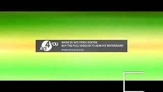 [SEIZURE WARNING] ASLM425 MomNomNami 2.0  Logo Gone Crazy in Lost Effect