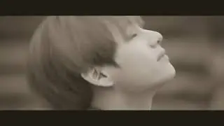 BLUE SIDE FMV [J-HOPE HOPE WORLD]