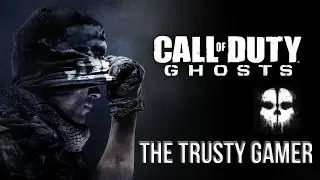 Future of Call of Duty: Ghost